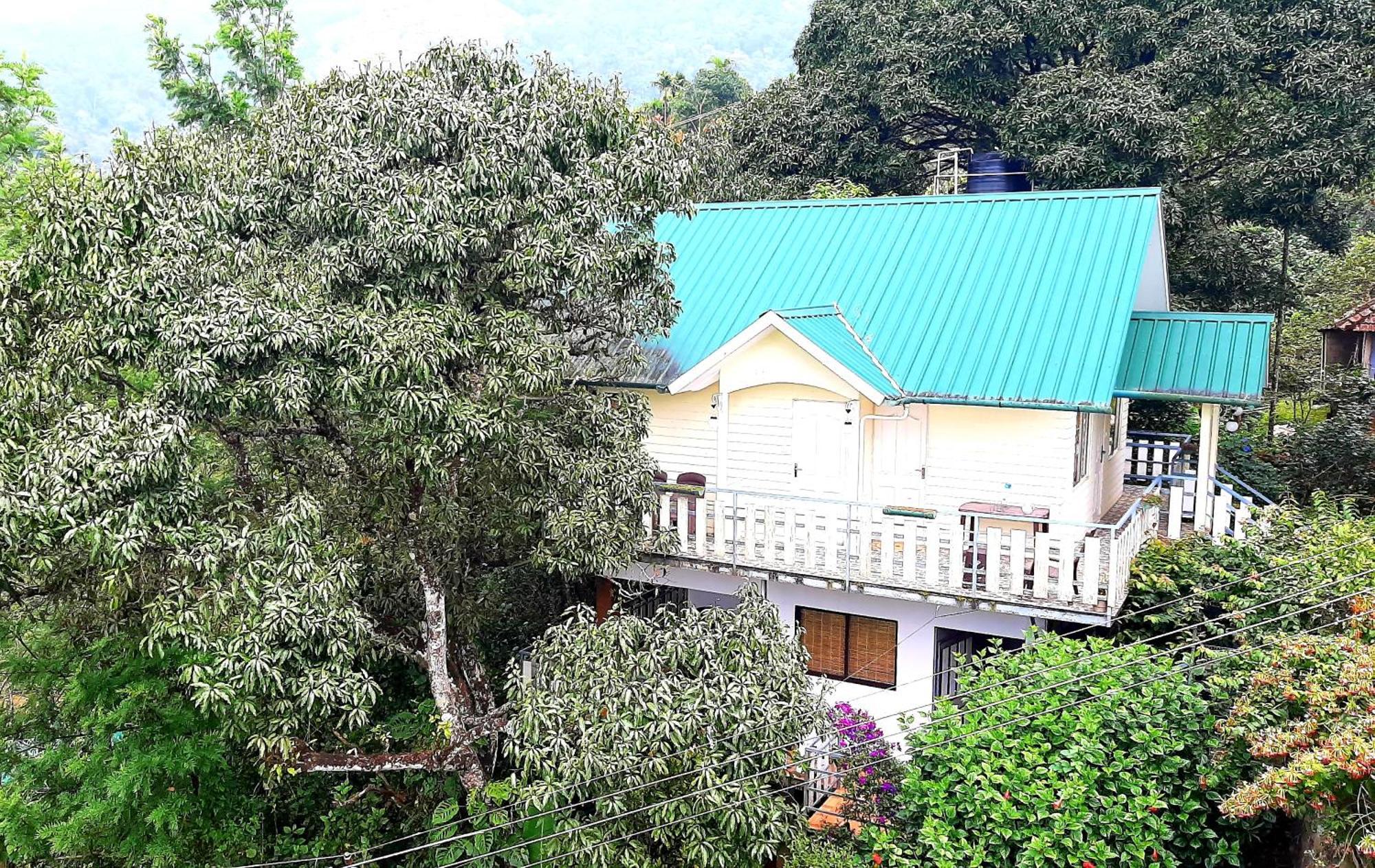 Summer Dew Anachal Exterior foto